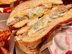 -汉堡王(徐汇绿地缤纷店)