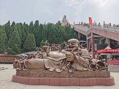 -龙口南山旅游景区