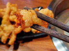 -串门邻居串串火锅(云南南路店)