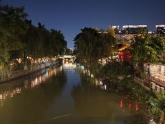 -小河直街历史文化街区