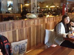 -章吴记喜瑞餐厅(东东城店)