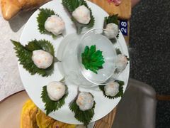 -鲜潭蒸汽石锅鱼(五道口购物中心店)