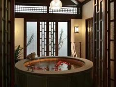 -裕龙汤泉