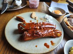 -BOR Eatery(安福路店)