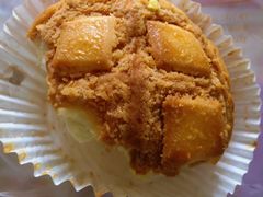 丹麦椰酥菠萝-津乐园(中山路店)