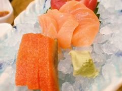 -水林间·寿喜烧自助(仙林金鹰店)