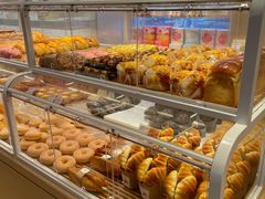 -好利来(东四店)