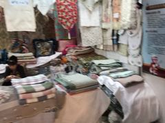 -中国国际会展中心-马甸购物街