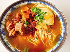 -上海为民商行清真饭店(南大路店)