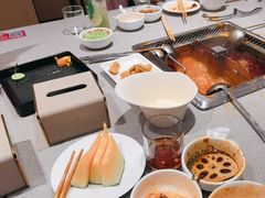 -海底捞火锅(北京西路夜宵主题店)