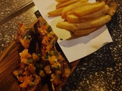 -Apollo·西班牙小酒馆(安福路店)