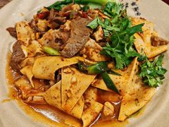 -方铲铲·成都板凳面(滨江银泰店)