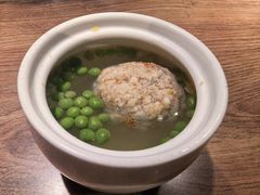 -大潮淮·淮扬菜(何园旗舰店)