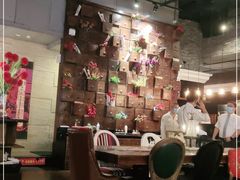 -Let's Taipei 非常烘焙(太古里店)