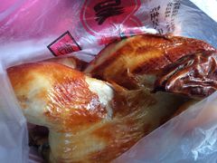 吴山烤鸡-吴山烤禽 (吴山路店)