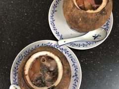原只椰子炖竹丝鸡-達揚原味燉品(文明路店)