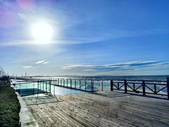 -那香海钻石沙滩浴场