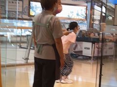 -争鲜回转寿司(南开大悦城店)