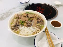 -福合埕牛肉火锅(长平国新店)