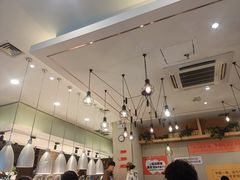 -快乐爱斯米牛排自助(太原街万达店)