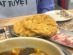 -顶上头·螺蛳火锅(五一新村店)