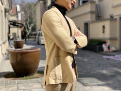 -优山定制西服衬衫大衣(国贸店)