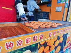 -朱記糯米蛋糕(千川百货店)