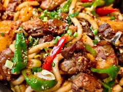 -青海名吃尕张娃非遗烤肉(城中店)