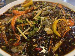 -玛扎烧烤私房菜