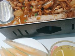 -蛙舍·炭烧牛蛙(东百中心店)