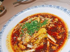 -杨记隆府重庆江湖菜(大悦城店)