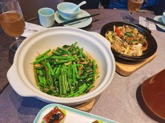 -亦海人家烤鸭店(康定街店)