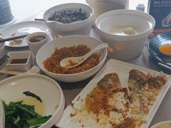 -徐记海鲜(梅溪新天地店)
