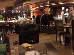 -杭州国际会议中心洲际酒店-原素全日餐厅(解放东路店)