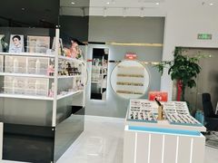 -沫芮眼镜·蔡司·依视路·尼康明月(环创店)