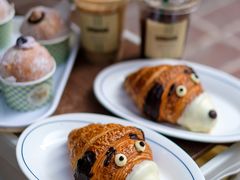 -屋裡·Union Bakery(龙江路店)