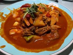 -阿西娅食府(中关村店)