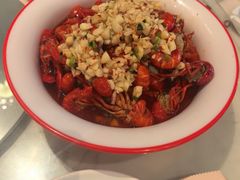 -阿胖龙虾小海鲜(宁国南路总店)