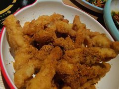 -奉天宴遇烧烤·冒锅