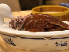 -大鸭梨烤鸭店(花园村店)