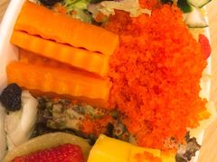 -友壹町寿司·料理(三水广场店)