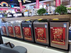 -苏宁易购(Suning Pro南昌东方银座店)