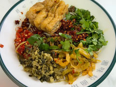 -湘味粉面馆(麓山南路店)