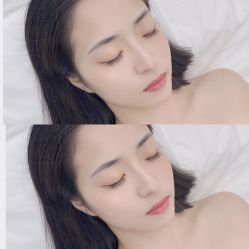 点击看大图 -久匠·野生眉半永久纹绣
