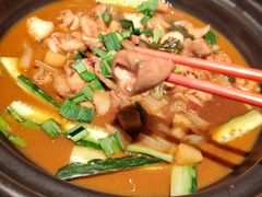 -老头儿油爆虾·知味杭州(爱琴海购物中心)