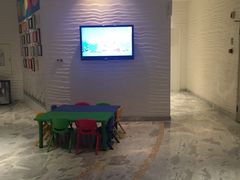 -深圳东部华侨城瀑布酒店