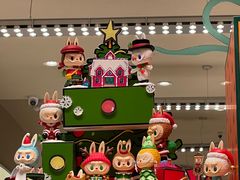 -泡泡玛特POPMART(赛格国际购物中心店)