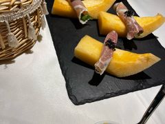 -研食记西餐厅(金融中心店)