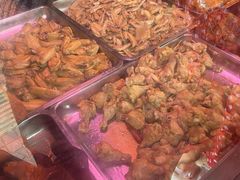 -土门八珍烤鸡腊味店(土门老店)