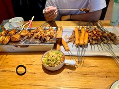 -熙成烧烤(白塔岭店)